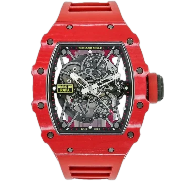 Richard Mille Limited Editions Rafael Nadal RM 35-02