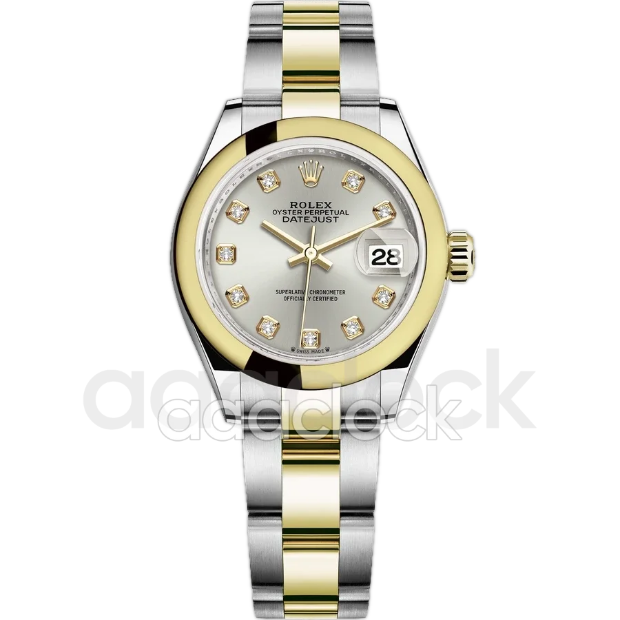Rolex Datejust 28 279163-0008 Арт. RO-2628 Арт. RO-2628
