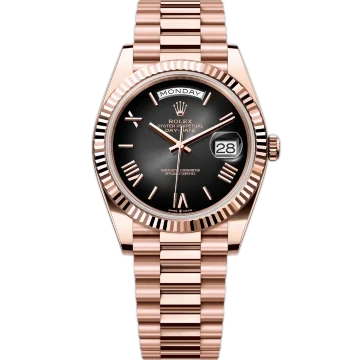 Rolex Day-Date 40 228235-0055