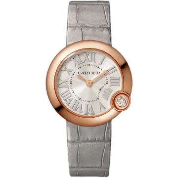 Cartier Ballon Blanc de Cartier WGBL0005