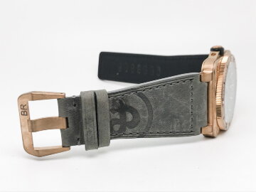 Bell &amp; Ross BR 03-92 Diver Bronze BR0392-D-LT-BR-SRB