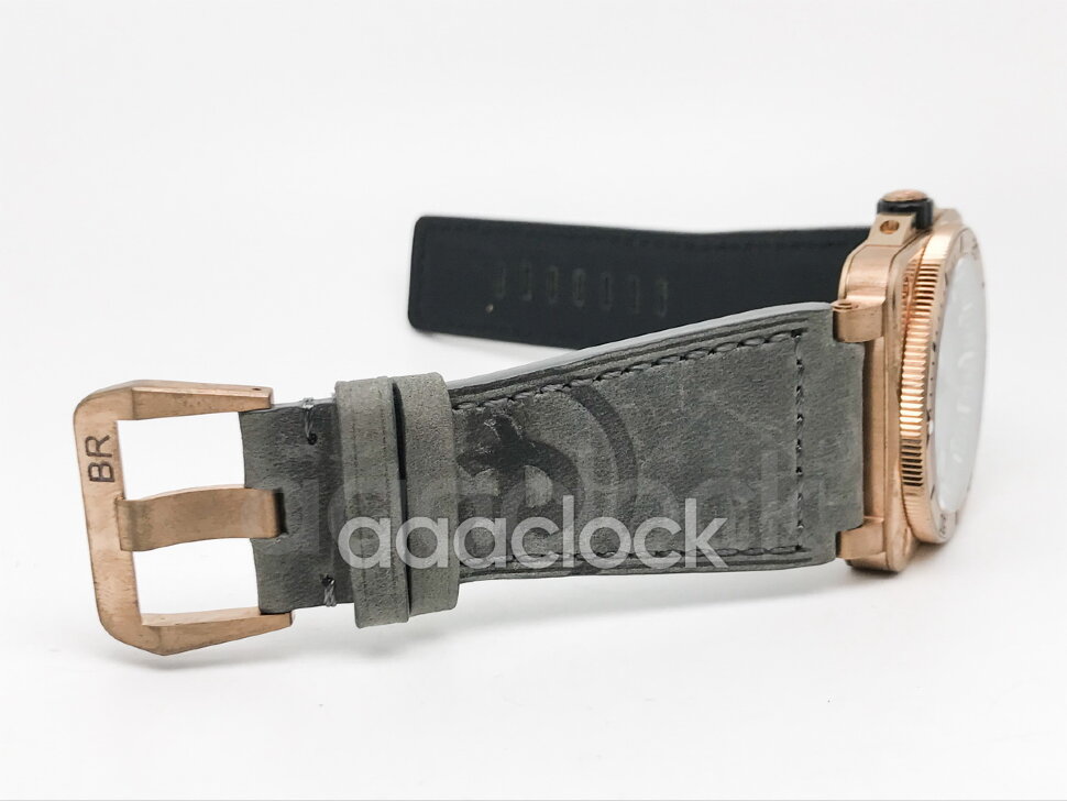 Bell & Ross BR 03-92 Diver Bronze BR0392-D-LT-BR-SRB Арт. BE-0379 Арт. BE-0379