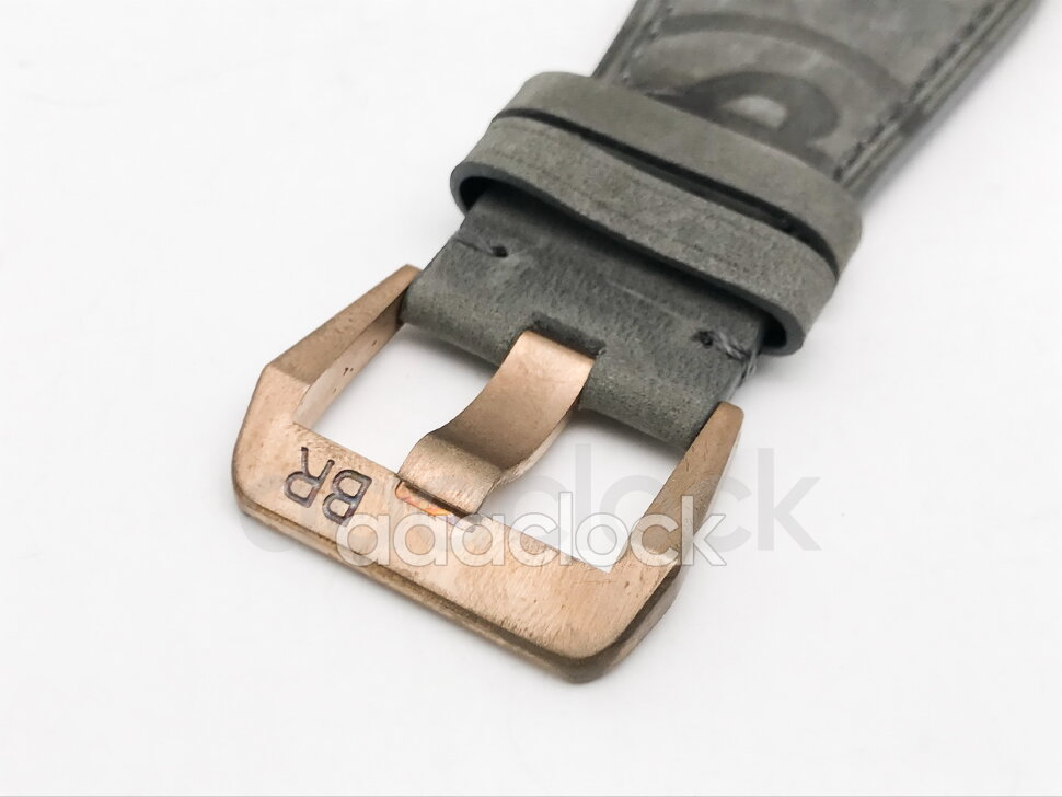 Bell & Ross BR 03-92 Diver Bronze BR0392-D-LT-BR-SRB Арт. BE-0379 Арт. BE-0379