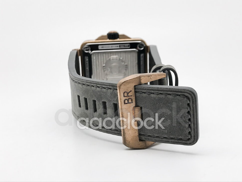 Bell & Ross BR 03-92 Diver Bronze BR0392-D-LT-BR-SRB Арт. BE-0379 Арт. BE-0379