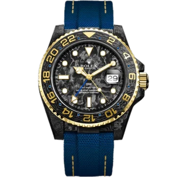 Rolex GMT Master II DIW Golden Sail Edition
