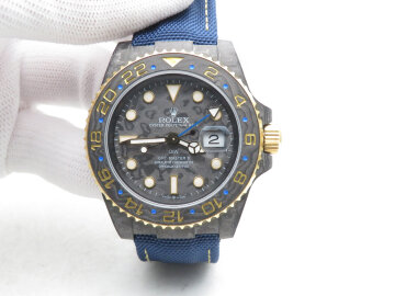 Rolex GMT Master II DIW Golden Sail Edition