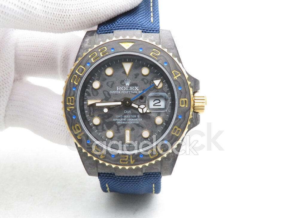 Rolex GMT Master II DIW Golden Sail Edition Арт. RO-3652 Арт. RO-3652