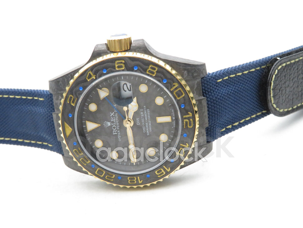Rolex GMT Master II DIW Golden Sail Edition Арт. RO-3652 Арт. RO-3652