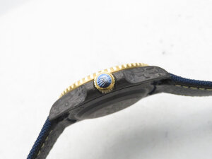 Rolex GMT Master II DIW Golden Sail Edition