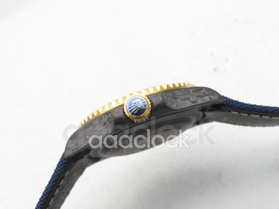 Rolex GMT Master II DIW Golden Sail Edition Арт. RO-3652 Арт. RO-3652