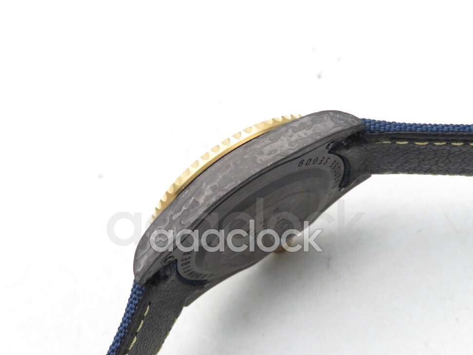 Rolex GMT Master II DIW Golden Sail Edition Арт. RO-3652 Арт. RO-3652