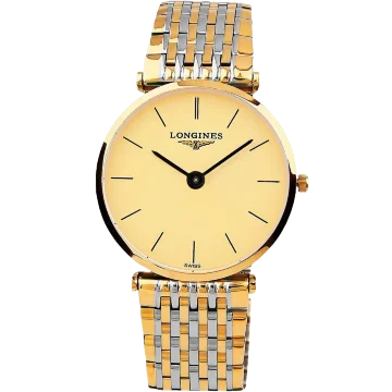 Longines La Grande Classique