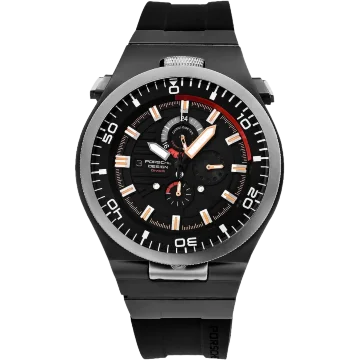 Porsche Design P'6780 Diver PVD