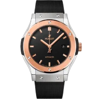Hublot Classic Fusion 42 Titanium King Gold 542.NO.1181.RX Арт. HU-4250 Арт. HU-4250