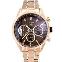 Tag Heuer Carrera Calibre 1969 Арт. 111498 Арт. 111498