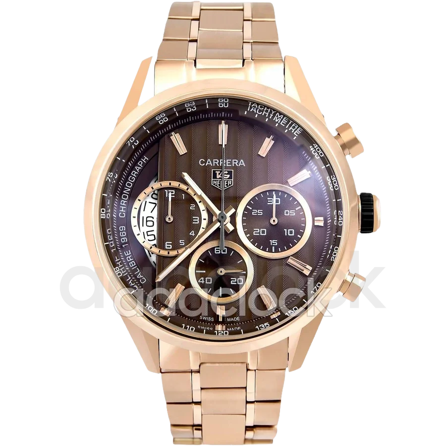 Tag Heuer Carrera Calibre 1969 Арт. 111498 Арт. 111498