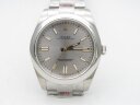 Rolex Oyster Perpetual 41 124300-0001 Арт. RO-3687 Арт. RO-3687