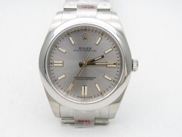 Rolex Oyster Perpetual 41 124300-0001