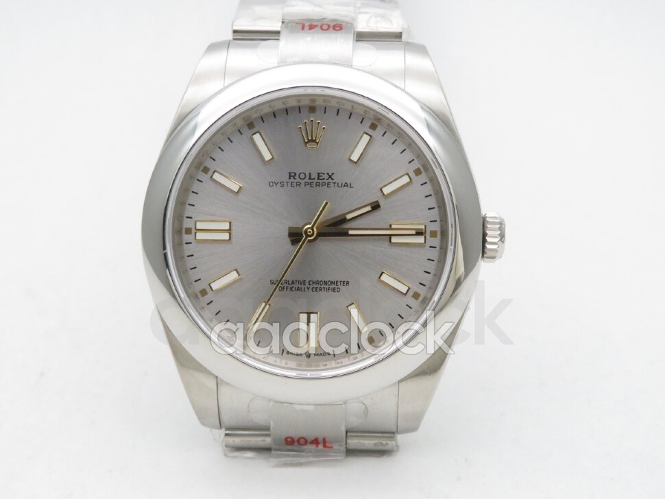 Rolex Oyster Perpetual 41 124300-0001 Арт. RO-3687 Арт. RO-3687