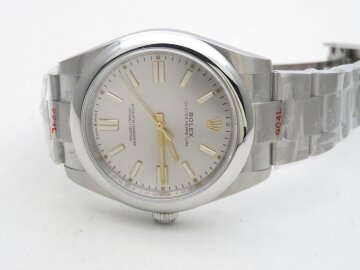 Rolex Oyster Perpetual 41 124300-0001