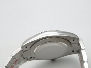 Rolex Oyster Perpetual 41 124300-0001