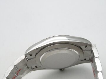 Rolex Oyster Perpetual 41 124300-0001