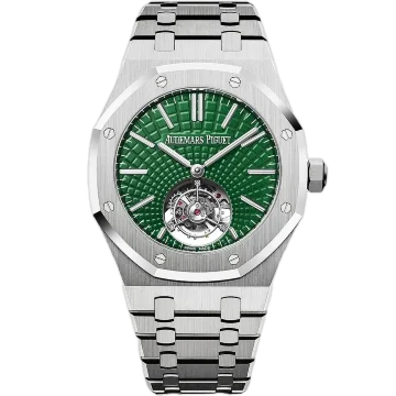 Audemars Piguet Royal Oak Tourbillon 41 mm Extra-Thin 26534TI.OO.1220TI.01