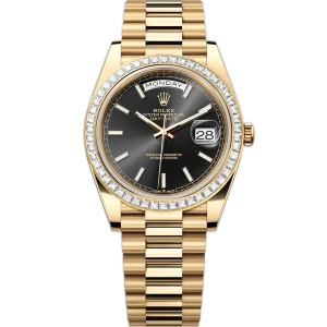 Rolex Day-Date 40 228398TBR-0041