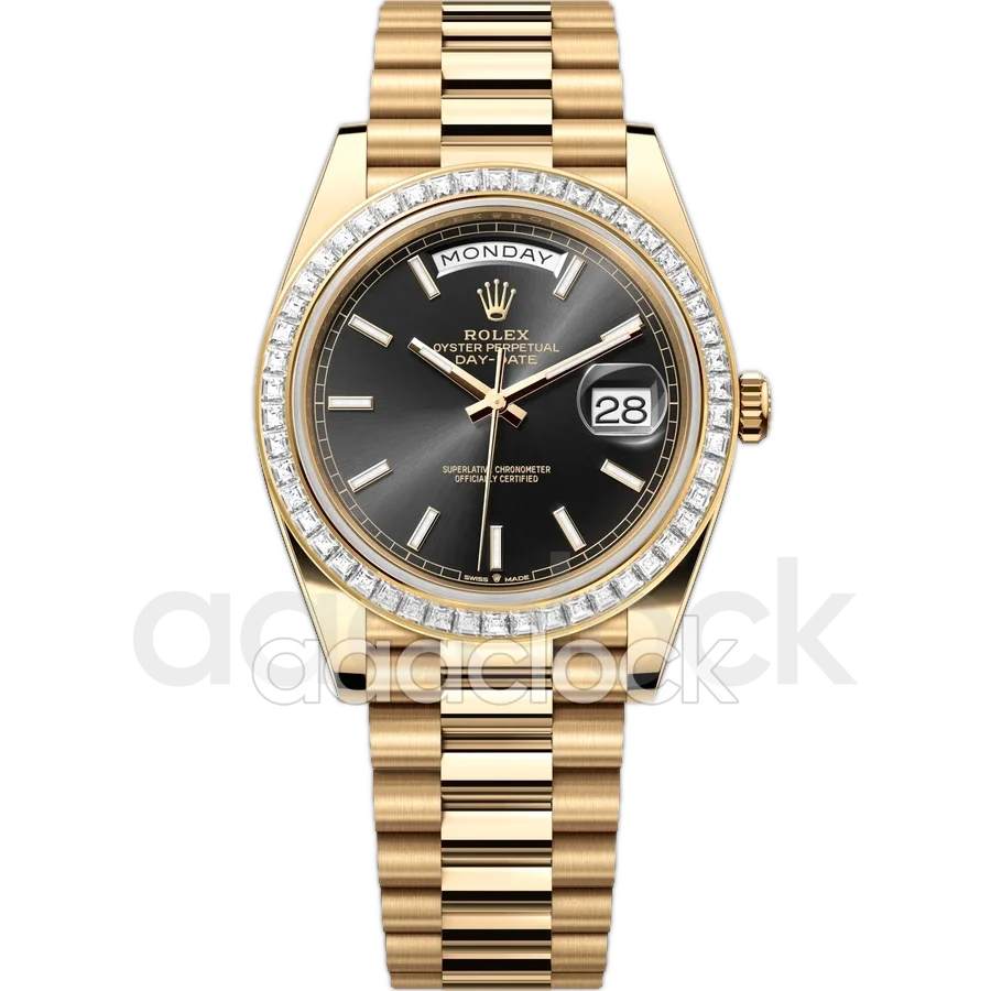 Rolex Day-Date 40 228398TBR-0041 Арт. RO-3607 Арт. RO-3607