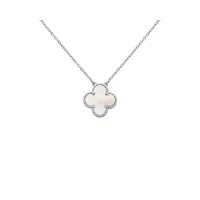 Подвеска Van Cleef Vintage Alhambra VCARF48700