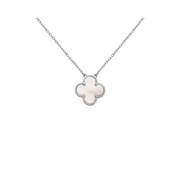 Подвеска Van Cleef Vintage Alhambra VCARF48700