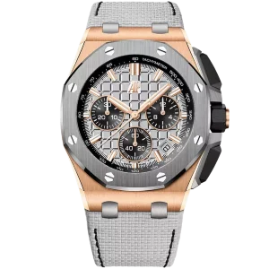 Audemars Piguet Royal Oak Offshore 26420OI.OO.A015VE.01