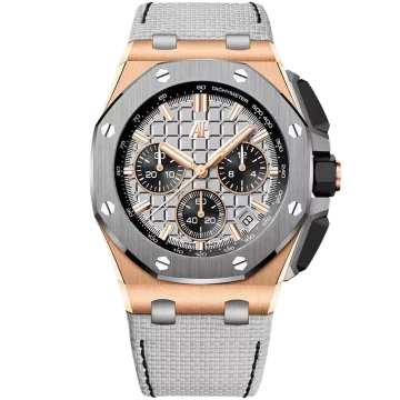 Audemars Piguet Royal Oak Offshore 26420OI.OO.A015VE.01