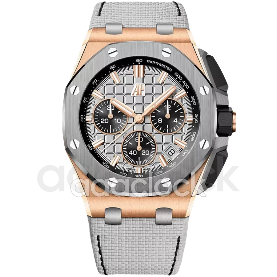 Audemars Piguet Royal Oak Offshore 26420OI.OO.A015VE.01 Арт. AP-4433 Арт. AP-4433