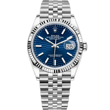 Rolex Datejust 36 126234-0049
