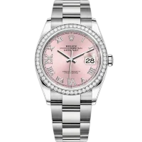 Rolex Datejust 36 126284rbr-0024 Арт. RO-3149 Арт. RO-3149