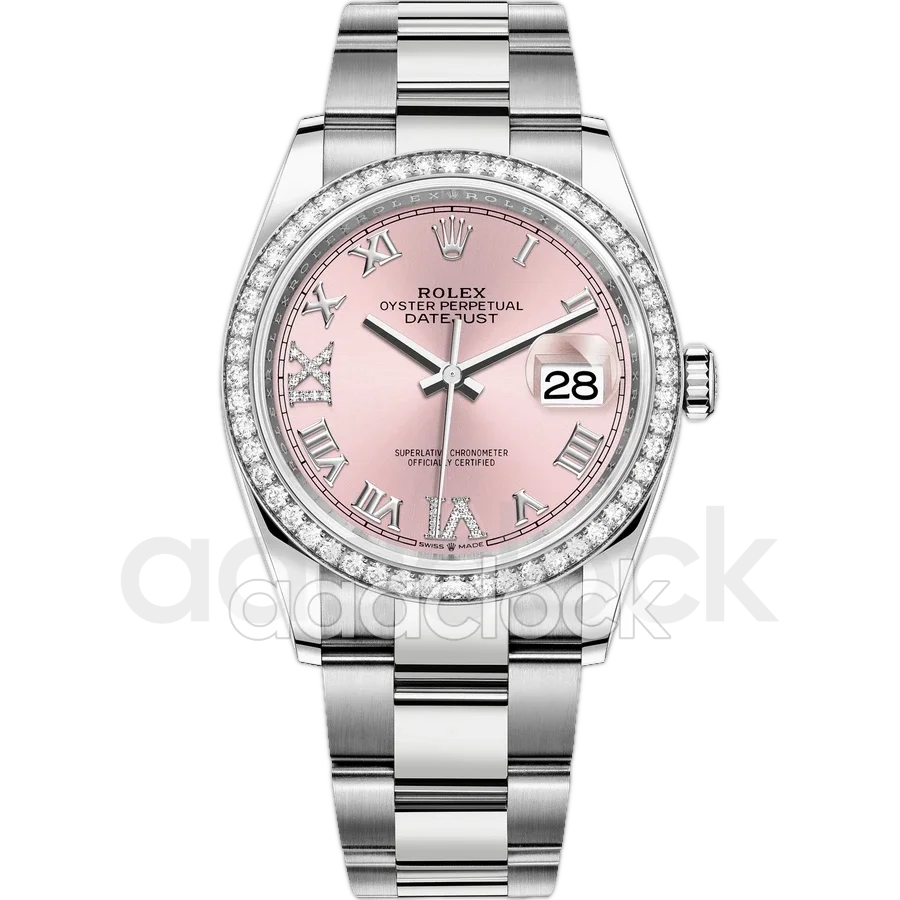 Rolex Datejust 36 126284rbr-0024 Арт. RO-3149 Арт. RO-3149