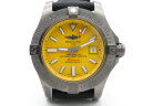 Breitling Avenger II Seawolf M17331E2.I530.109W Арт. BT-0532 Арт. BT-0532