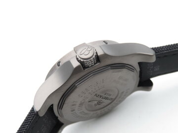 Breitling Avenger II Seawolf M17331E2.I530.109W