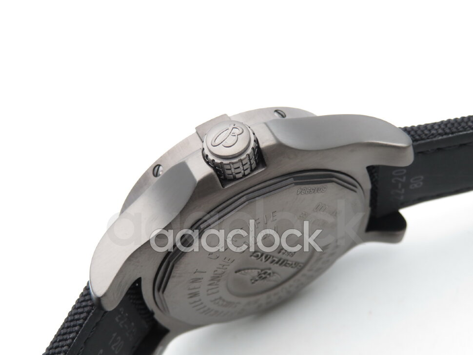 Breitling Avenger II Seawolf M17331E2.I530.109W Арт. BT-0532 Арт. BT-0532