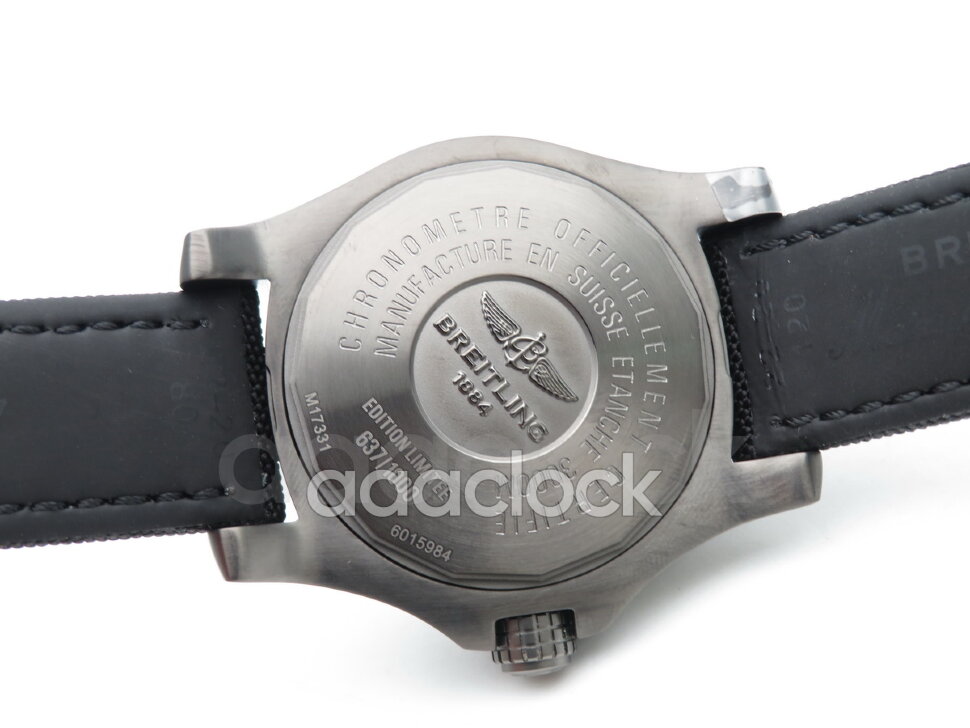 Breitling Avenger II Seawolf M17331E2.I530.109W Арт. BT-0532 Арт. BT-0532