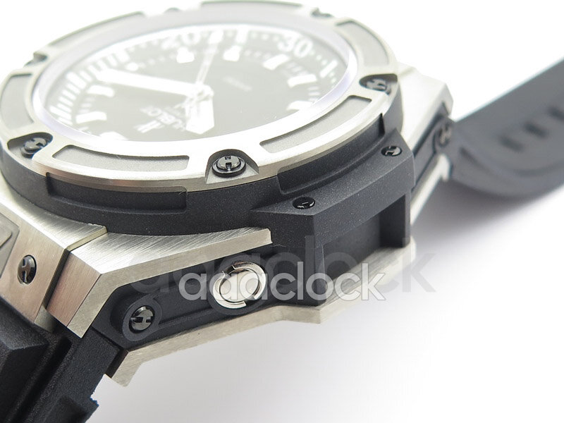 Hublot King Power Oceanographic 4000 Titanium 731.NX.1190.RX Арт. HU-1328 Арт. HU-1328