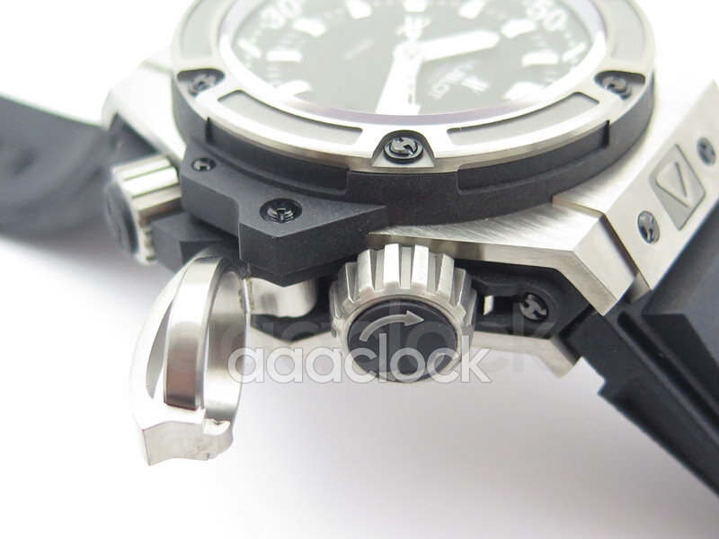 Hublot King Power Oceanographic 4000 Titanium 731.NX.1190.RX Арт. HU-1328 Арт. HU-1328