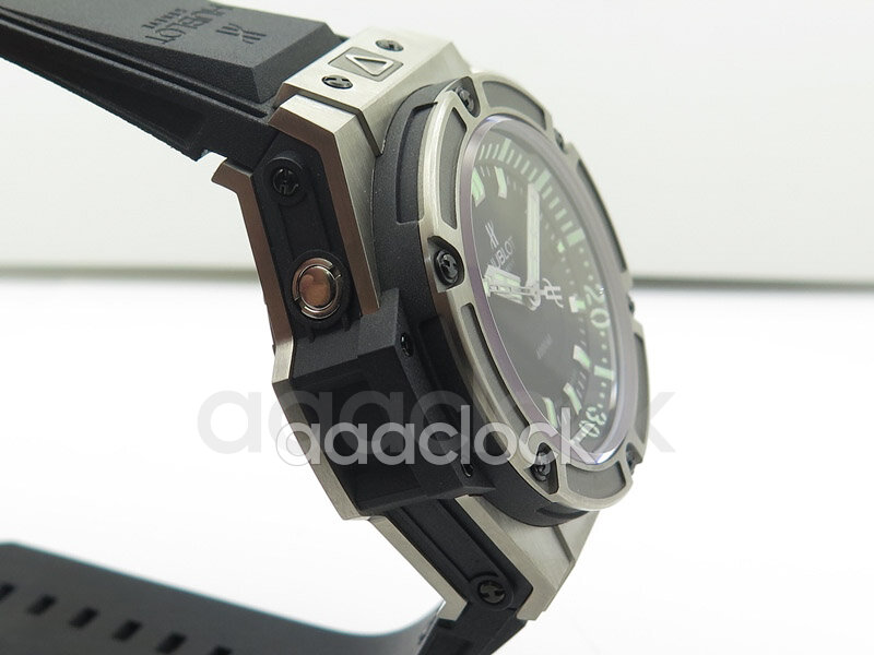 Hublot King Power Oceanographic 4000 Titanium 731.NX.1190.RX Арт. HU-1328 Арт. HU-1328