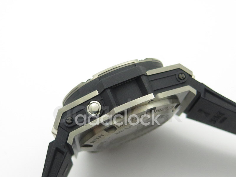 Hublot King Power Oceanographic 4000 Titanium 731.NX.1190.RX Арт. HU-1328 Арт. HU-1328