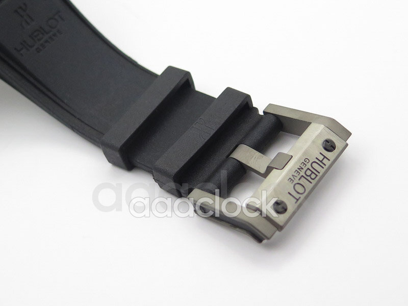 Hublot King Power Oceanographic 4000 Titanium 731.NX.1190.RX Арт. HU-1328 Арт. HU-1328