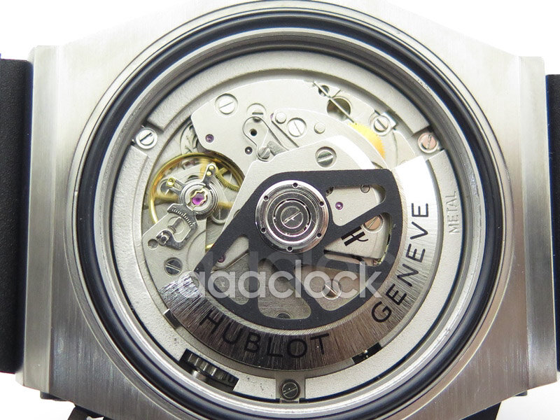 Hublot King Power Oceanographic 4000 Titanium 731.NX.1190.RX Арт. HU-1328 Арт. HU-1328