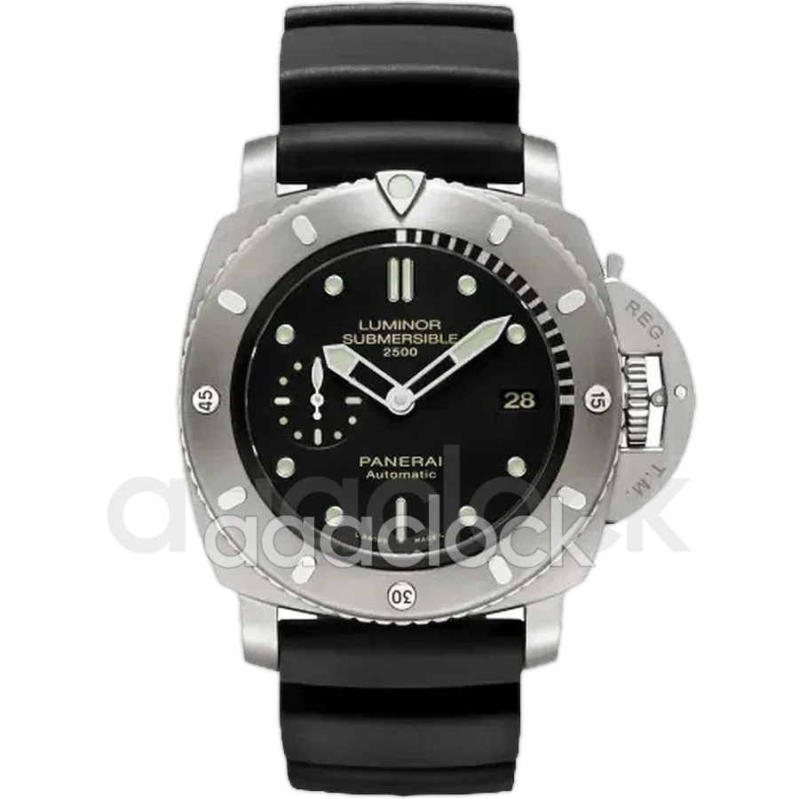 Panerai Submersible Titanium PAM00364 Арт. PA-2119 Арт. PA-2119