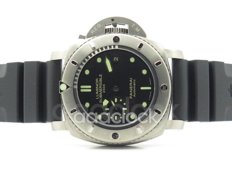 Panerai Submersible Titanium PAM00364 Арт. PA-2119 Арт. PA-2119