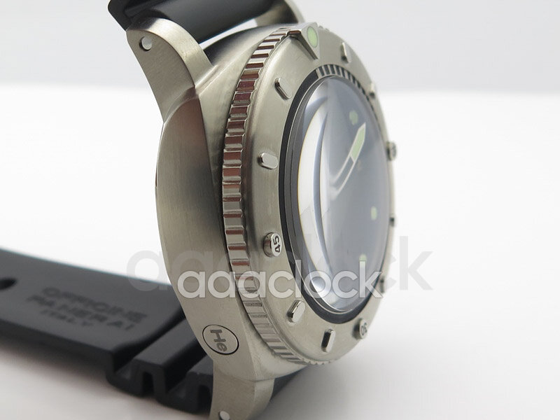 Panerai Submersible Titanium PAM00364 Арт. PA-2119 Арт. PA-2119